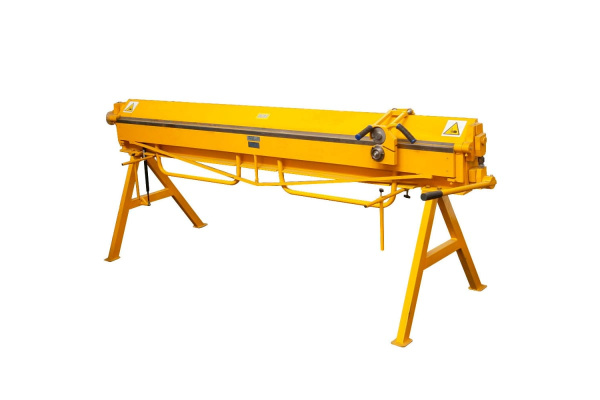 Листогибочный станок (+передний упор; стол задней поддержки; угломер) METALMASTER EuroMaster LBA-3010 00000012731