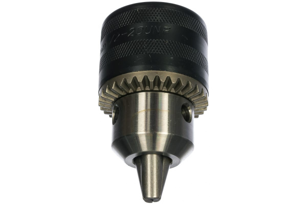 Патрон сверлильный Key Job с ключом (1.5-13 мм; 1/2-20UNF) HAGWERT 502008