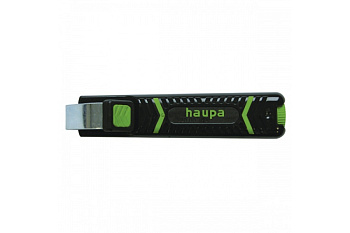 Инструмент для снятия кабельной оболочки HAUPA 8-28 кв.мм ECO 201041