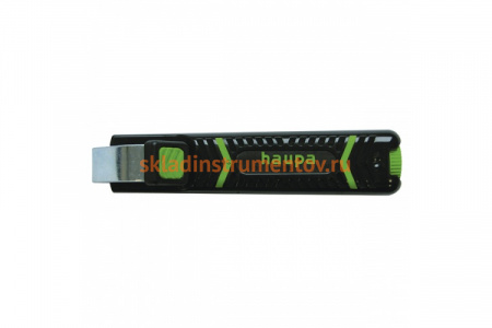 Инструмент для снятия кабельной оболочки HAUPA 8-28 кв.мм ECO 201041