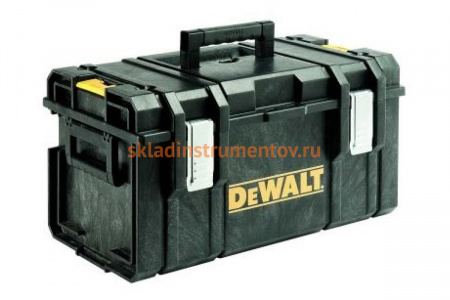 Ящик-модуль Stanley для системы DEWALT TOUGH SYSTEM 4 IN 1 1-70-322