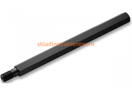 Удлинитель для алмазных коронок (500 мм; 1 1/4") REKON Уд500