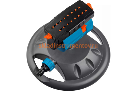 Веерный распылитель на подставке GRINDA PROLine RO-16m 16 форсунок 429349