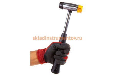 Набор молотки и выколотки Hans TT-13