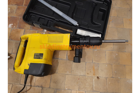 Отбойный молоток Stanley STHM10K