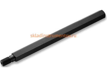 Удлинитель для алмазных коронок (500 мм; 1 1/4") REKON Уд500