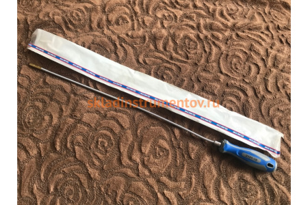 Магнит на гибком стержне KING TONY 5х565 мм 2121-18