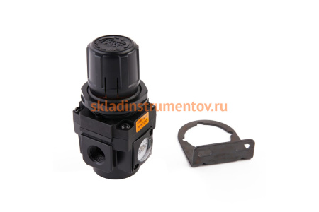 Регулятор давления WIEDERKRAFT WDK-7330