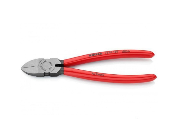 Бокорезы для пластмассы KNIPEX KN-7201180