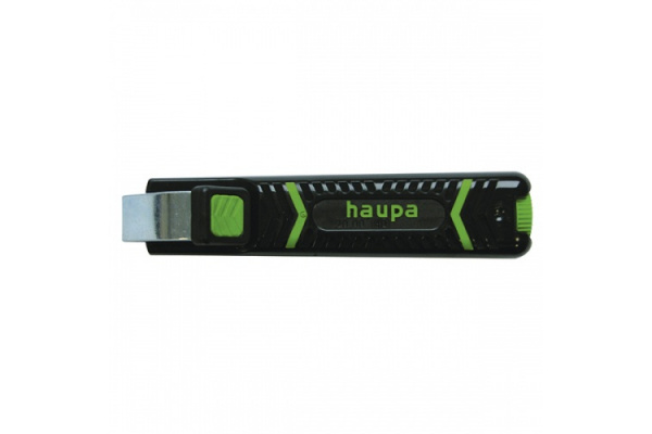 Инструмент для снятия кабельной оболочки HAUPA 8-28 кв.мм ECO 201041