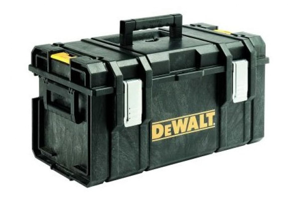 Ящик-модуль Stanley для системы DEWALT TOUGH SYSTEM 4 IN 1 1-70-322