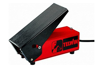 Педаль дистанционного управления для инверторов Telwin 802210