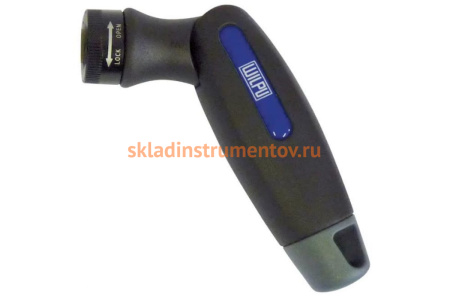 Ручка для полотен и бит WILPU 5060500000