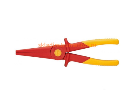 Пластиковые пассатижи KNIPEX KN-986202