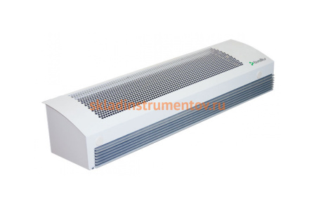 Водяная тепловая завеса Ballu BHC 12 WR/25