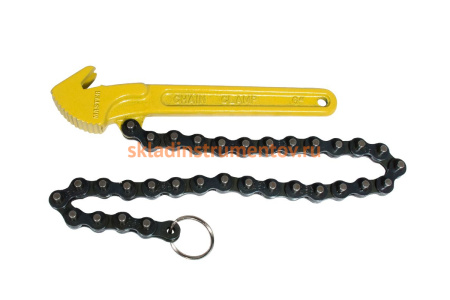 Цепной рычажный съемник масляного фильтра  AIST 67251106-M 00-00003873