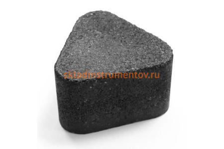 Сегмент для мозаично-шлифовальных машин Мисом Луга 6С 85х78х50 54С 40 P B (40 СТ1 ББ)