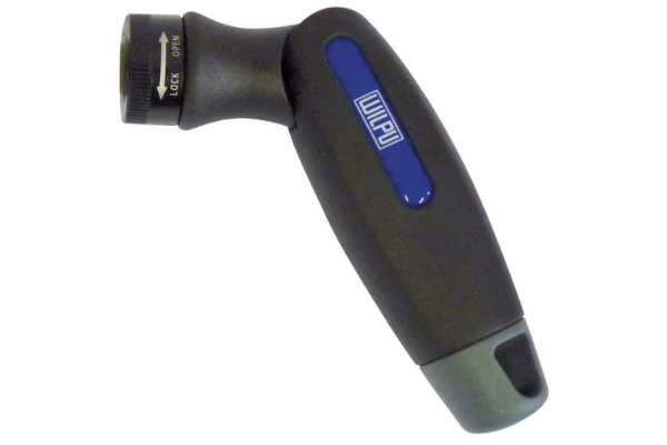 Ручка для полотен и бит WILPU 5060500000