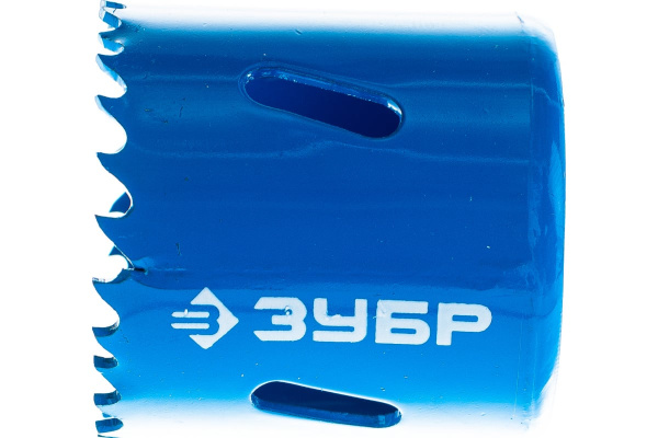 Коронка "ЭКСПЕРТ" биметаллическая (44 мм) Зубр 29531-044_z01