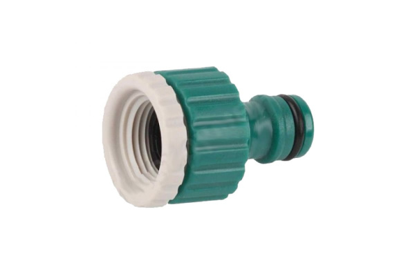 Адаптер "ORIGINAL PLUS" внешний (G1/2"; G3/4") RACO 4248-55249C