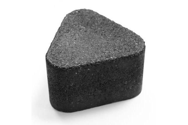 Сегмент для мозаично-шлифовальных машин Мисом Луга 6С 85х78х50 54С 40 P B (40 СТ1 ББ)