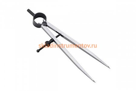 Разметочный циркуль с винтом 1000мм GRIFF D153077