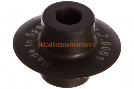 Отрезной ролик для трубореза 710 (4") SUPER-EGO 710040500