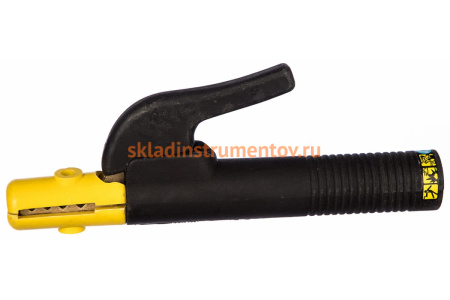 Электрододержатель Confort 300 (300 А) для MMA-сварки ESAB СВ000007796