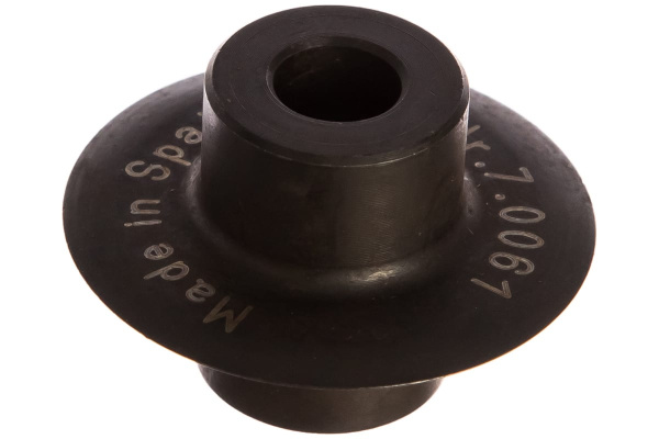 Отрезной ролик для трубореза 710 (4") SUPER-EGO 710040500