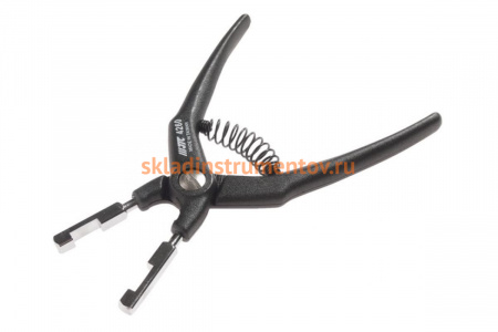 Съемник коннектора топливной системы VW, AUDI, OPEL, FIAT, GM, TOYOTA JTC 4260