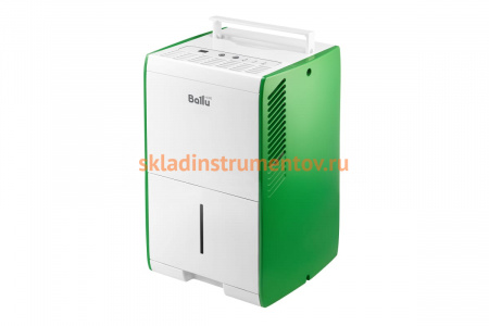 Осушитель воздуха Ballu BDH-15L