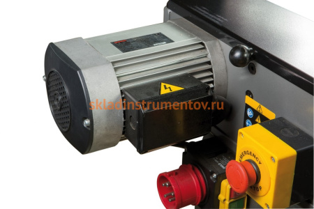 Ленточношлифовальный станок JET JBSM-100T 50001893T 400В