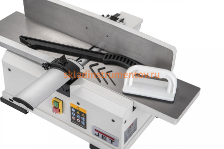 Фуговальный станок JET JSJ-6 230В 10000278M