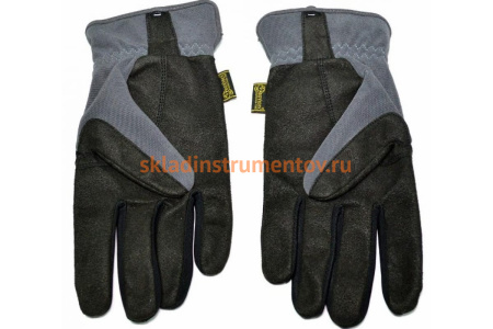 Перчатки автомеханика BOVIDIX fastfit 5550101 Перчатки автомеханика BOVIDIX fastfit 5550101