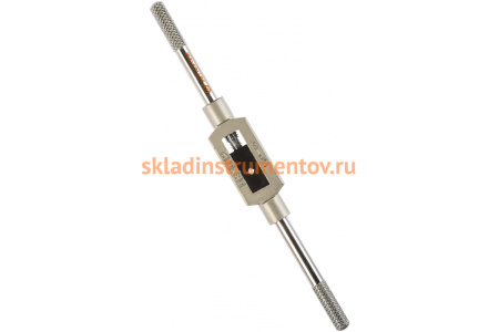 Метчикодержатель KING TONY М3-М12 39110312M