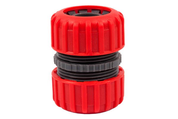 Муфта соединительная (3/4'' - 3/4''; пластик) QUATTRO ELEMENTI 645-976