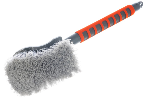 Щетка для мытья автомобиля с мягкой рукояткой STELS 55224