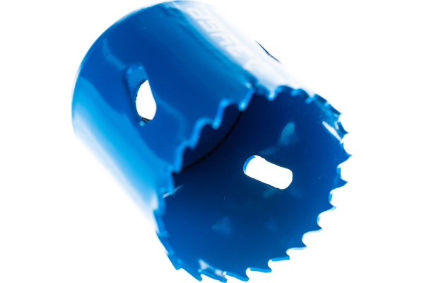 Коронка "ЭКСПЕРТ" биметаллическая (44 мм) Зубр 29531-044_z01