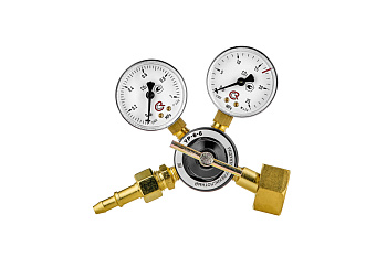 Редуктор углекислотный УР-6-6 ПТК 00000030290