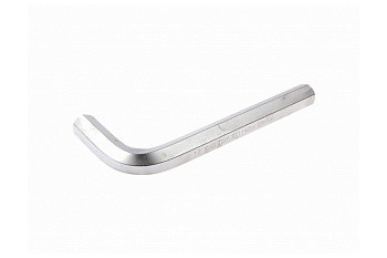 Г-образный шестигранник KING TONY 17 мм ST114517M