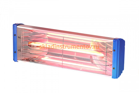 Инфракрасная коротковолновая сушка NORDBERG, 1 коробка IF21