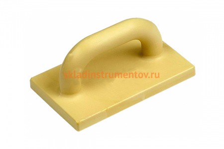 Терка полиуретановая (120x190 мм) Stayer 0812-12-19