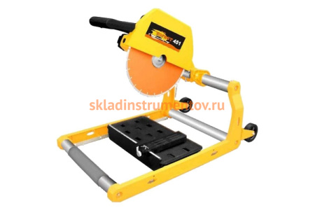 Плиткорезный станок Энкор Корвет Эксперт 451 20451