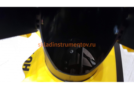 Электрический снегоуборщик Huter SGC 2000E 70/7/6