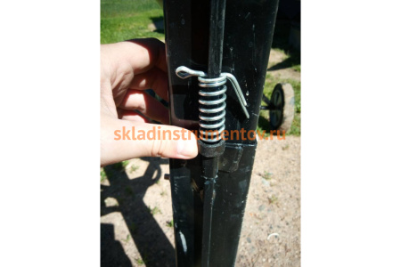 Бетоносмеситель Zitrek ZBR 250/220V 024-0706