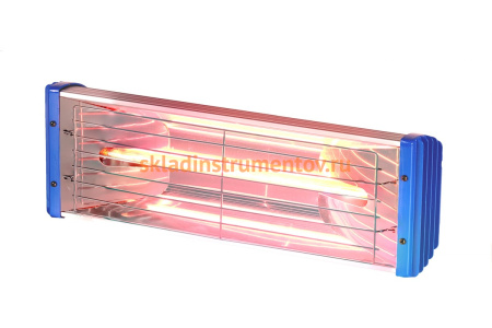Инфракрасная коротковолновая сушка NORDBERG, 1 коробка IF21