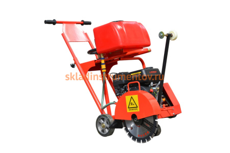 Резчик швов Diam JRK-350/6.5 L 630056 Резчик швов Diam JRK-350/6.5 L 630056