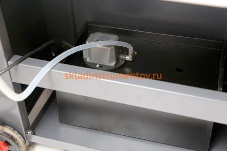 Ленточнопильный станок MetalMaster BSM-200A 17732