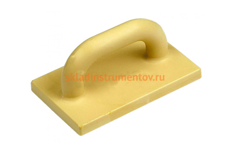 Терка полиуретановая (120x190 мм) Stayer 0812-12-19