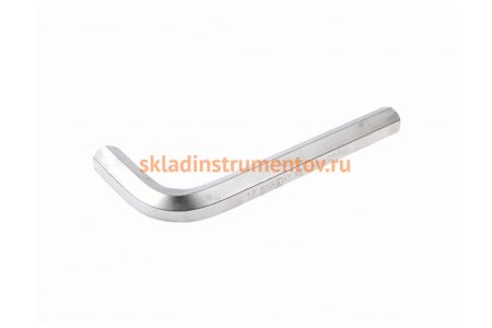 Г-образный шестигранник KING TONY 17 мм ST114517M